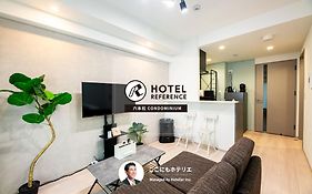 Hotel Reference Ropponmatsu Condominium